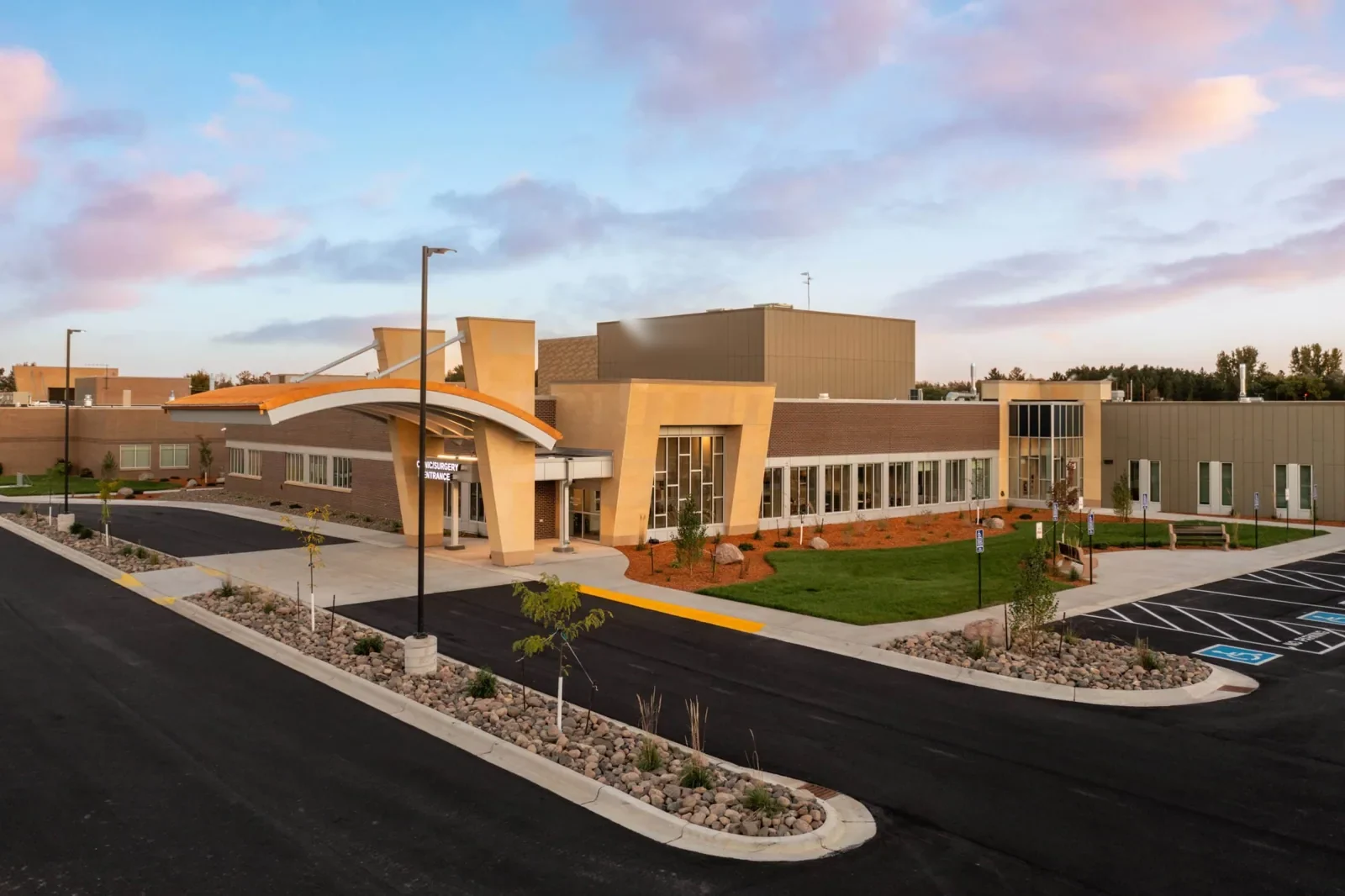 Commercial Roofing for Healthcare Systems in Arvada, CO Commercial Roofing for Healthcare Systems in Arvada, CO