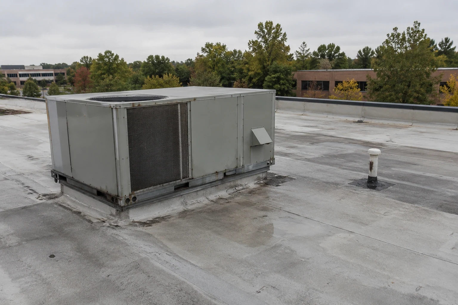 Commercial Roofing for Property Managers in Arvada, CO Commercial Roofing for Property Managers in Arvada, CO