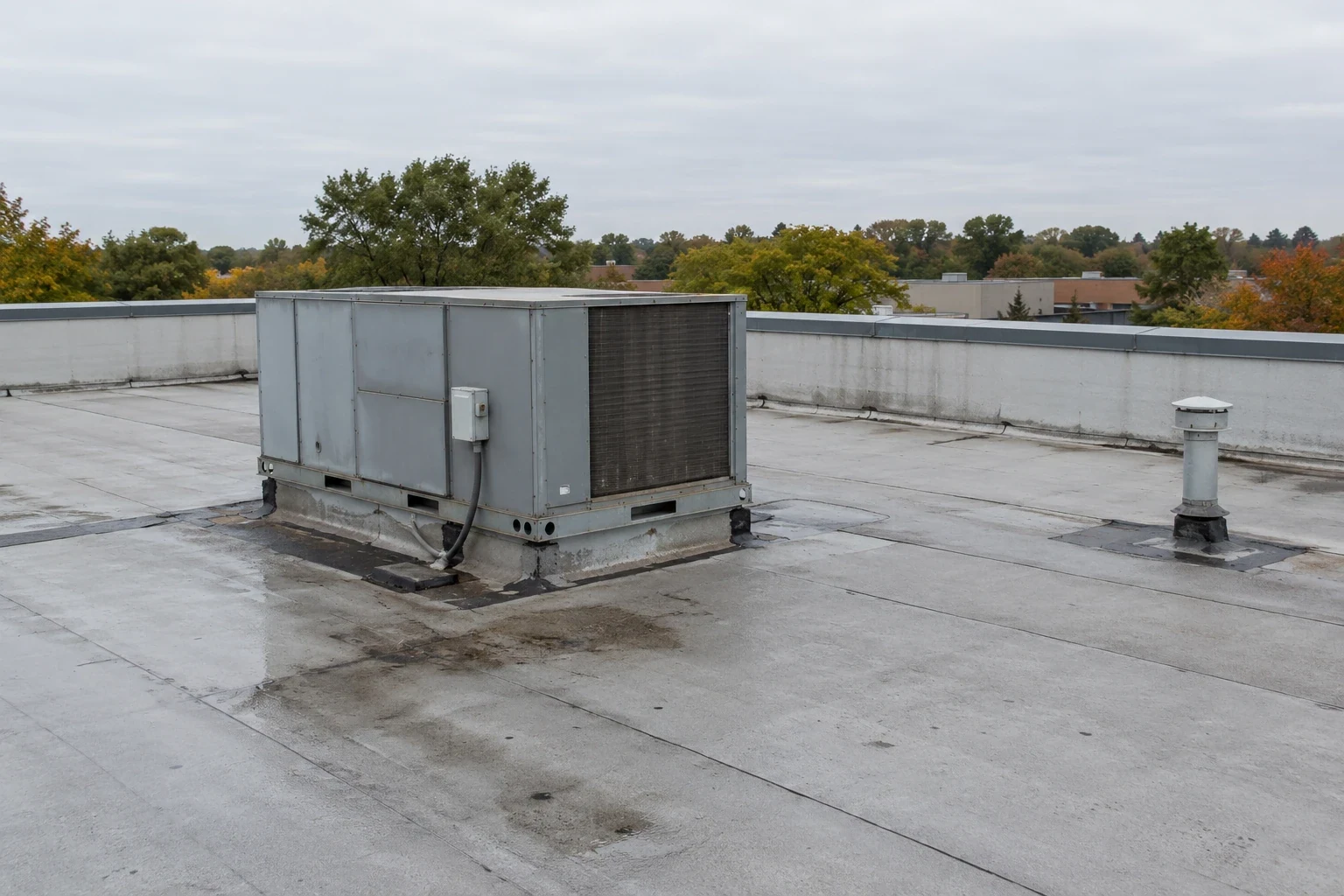 Commercial Roofing for Public Agencies in Arvada, CO Commercial Roofing for Public Agencies in Arvada, CO