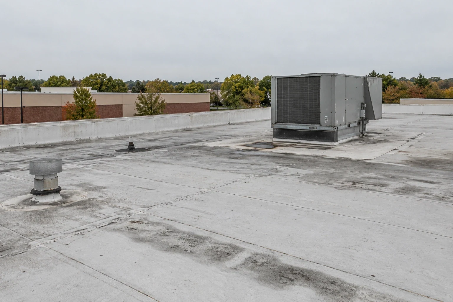Commercial Roofing for Retail and Restaurant Chains in Arvada, CO Commercial Roofing for Retail and Restaurant Chains in Arvada, CO