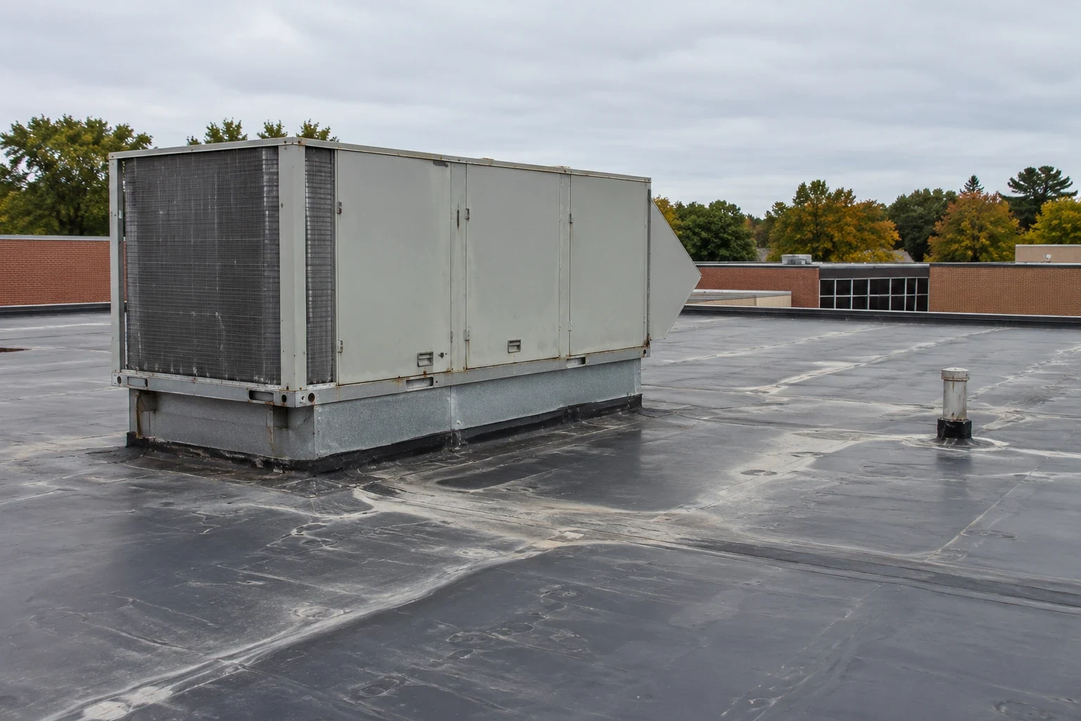 Commercial Roofing for School Districts in Arvada, CO Commercial Roofing for School Districts in Arvada, CO
