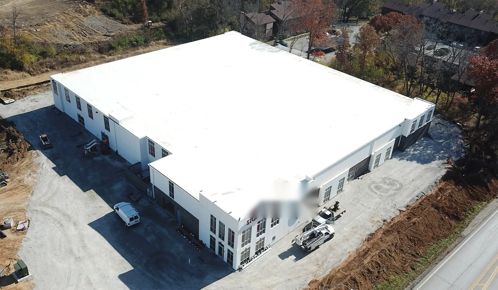Carlisle SynTec Roofing in Arvada, CO Carlisle SynTec Roofing in Arvada, CO