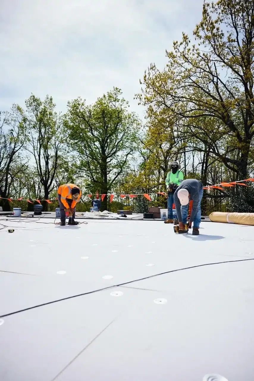 GAF Commercial Roofing in Arvada, CO GAF Commercial Roofing in Arvada, CO