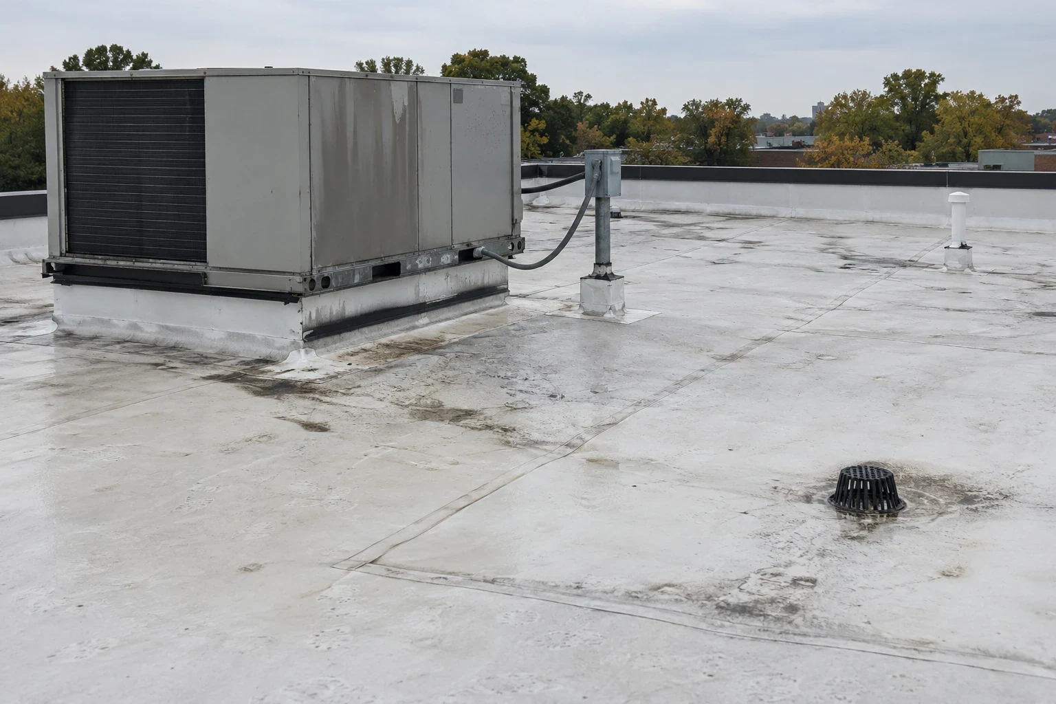 Johns Manville Commercial Roofing in Arvada, CO Johns Manville Commercial Roofing in Arvada, CO
