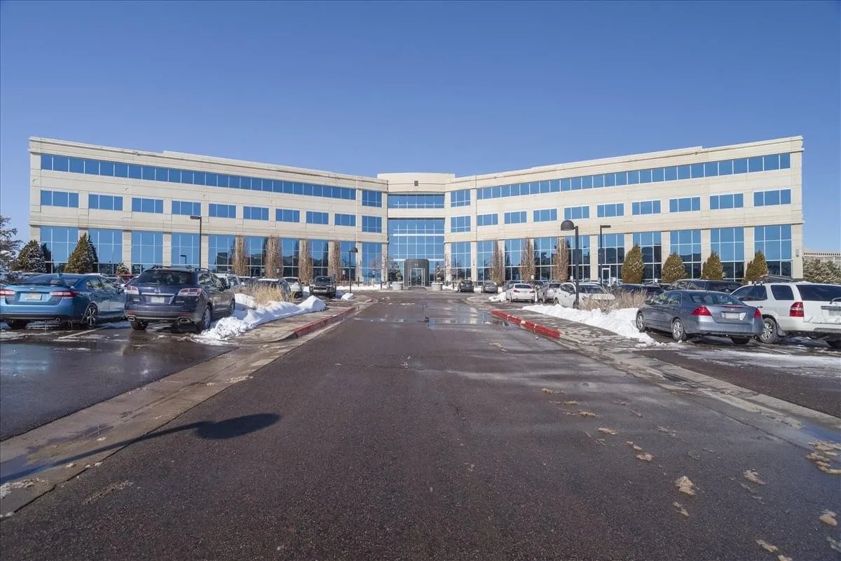Office Building Roofing Office Building Roofing